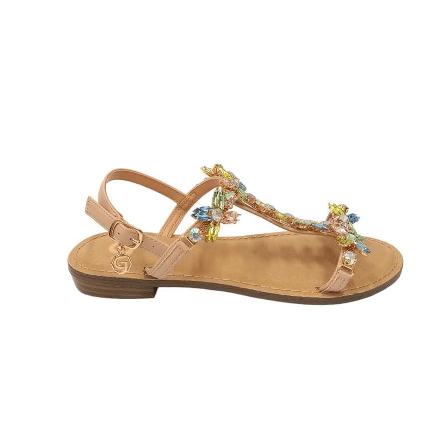 Women GOLD&GOLD Sandal | Sandal