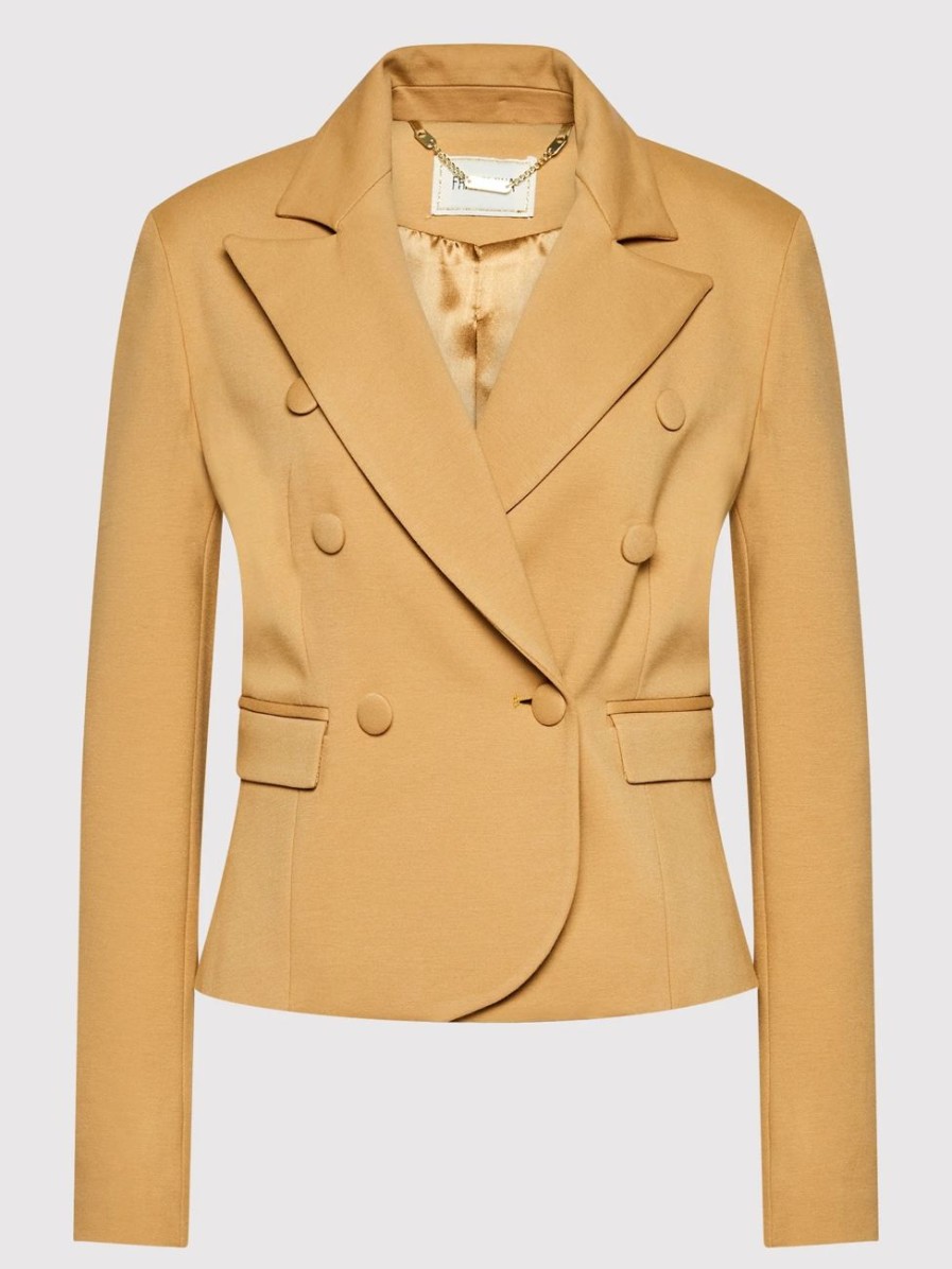 Women FRACOMINA Light Jacket | Light Jacket