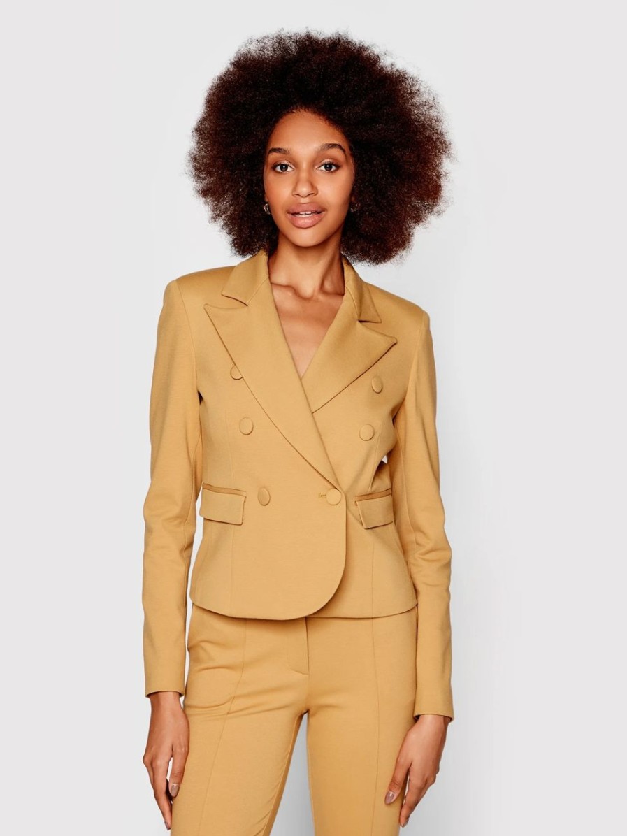 Women FRACOMINA Light Jacket | Light Jacket