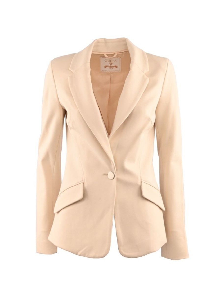 Women GUESS Light Jacket | Light Jacket