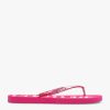 Women VERSACE JEANS COUTURE Flip Flops | Flip Flops