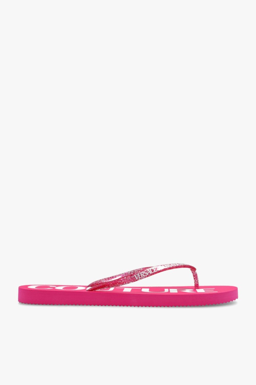 Women VERSACE JEANS COUTURE Flip Flops | Flip Flops