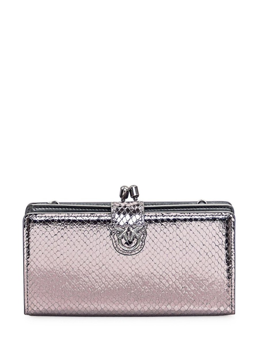 Women PINKO Accessories | Wallet