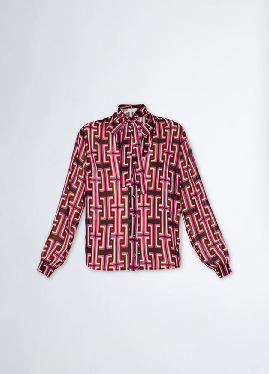 Women LIU JO Shirt | Shirt