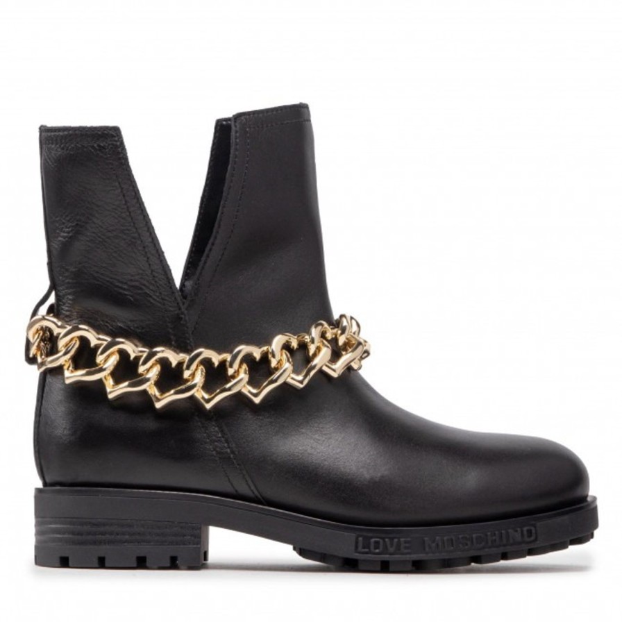 Women LOVE MOSCHINO Boots | Boots