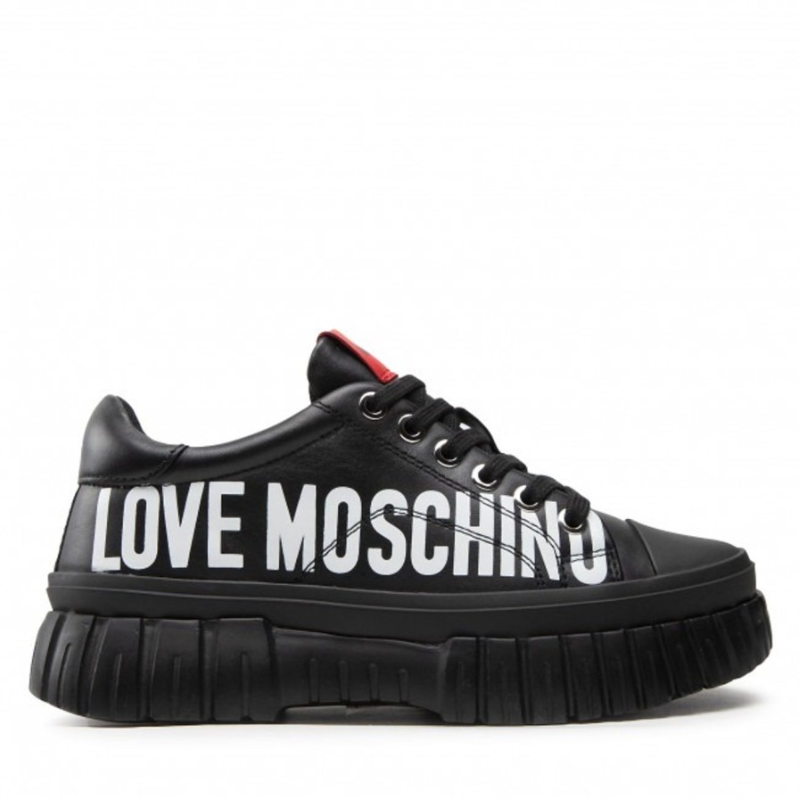 Women LOVE MOSCHINO Trainers | Trainers