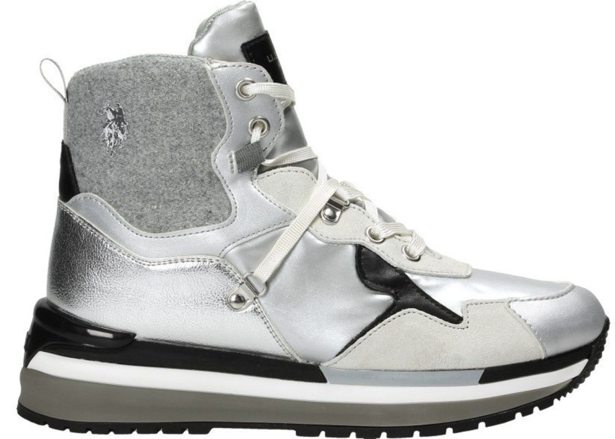 Women U.S. POLO ASSN Shoe | Shoe