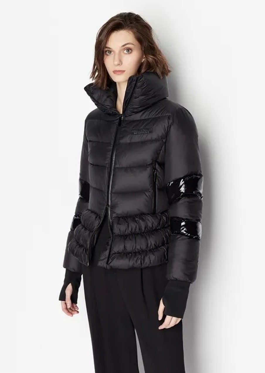 Women ARMANI EXCHANGE Light Jacket | Light Jacket