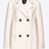 Women PINKO Coat | Coat