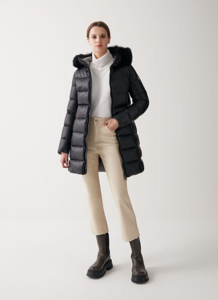 Women COLMAR Coat | Coat