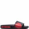 Women LOVE MOSCHINO Slippers | Slippers