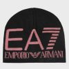 Women EMPORIO ARMANI EA7 Hat | Hat