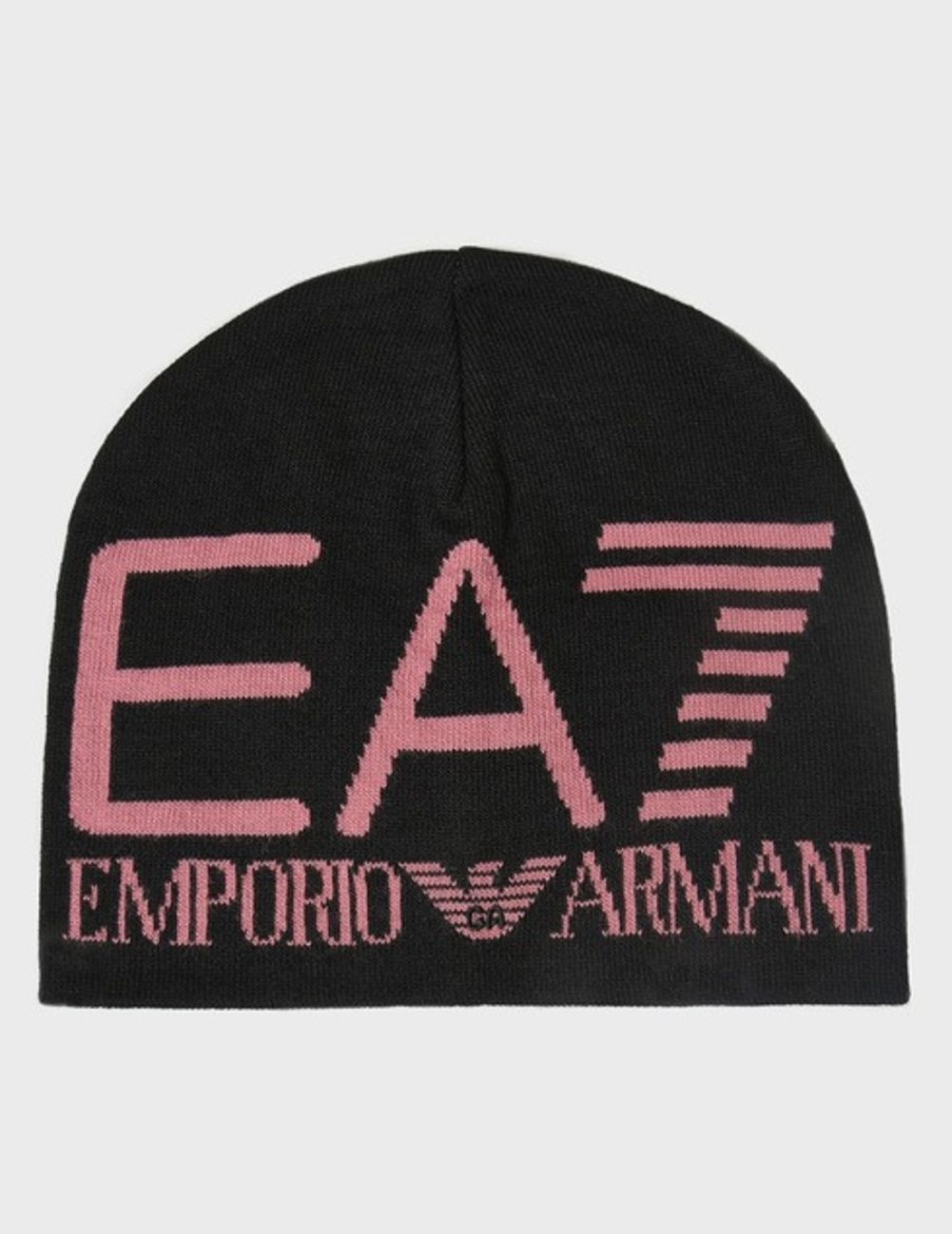 Women EMPORIO ARMANI EA7 Hat | Hat