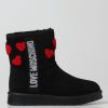 Women LOVE MOSCHINO Boots | Boots