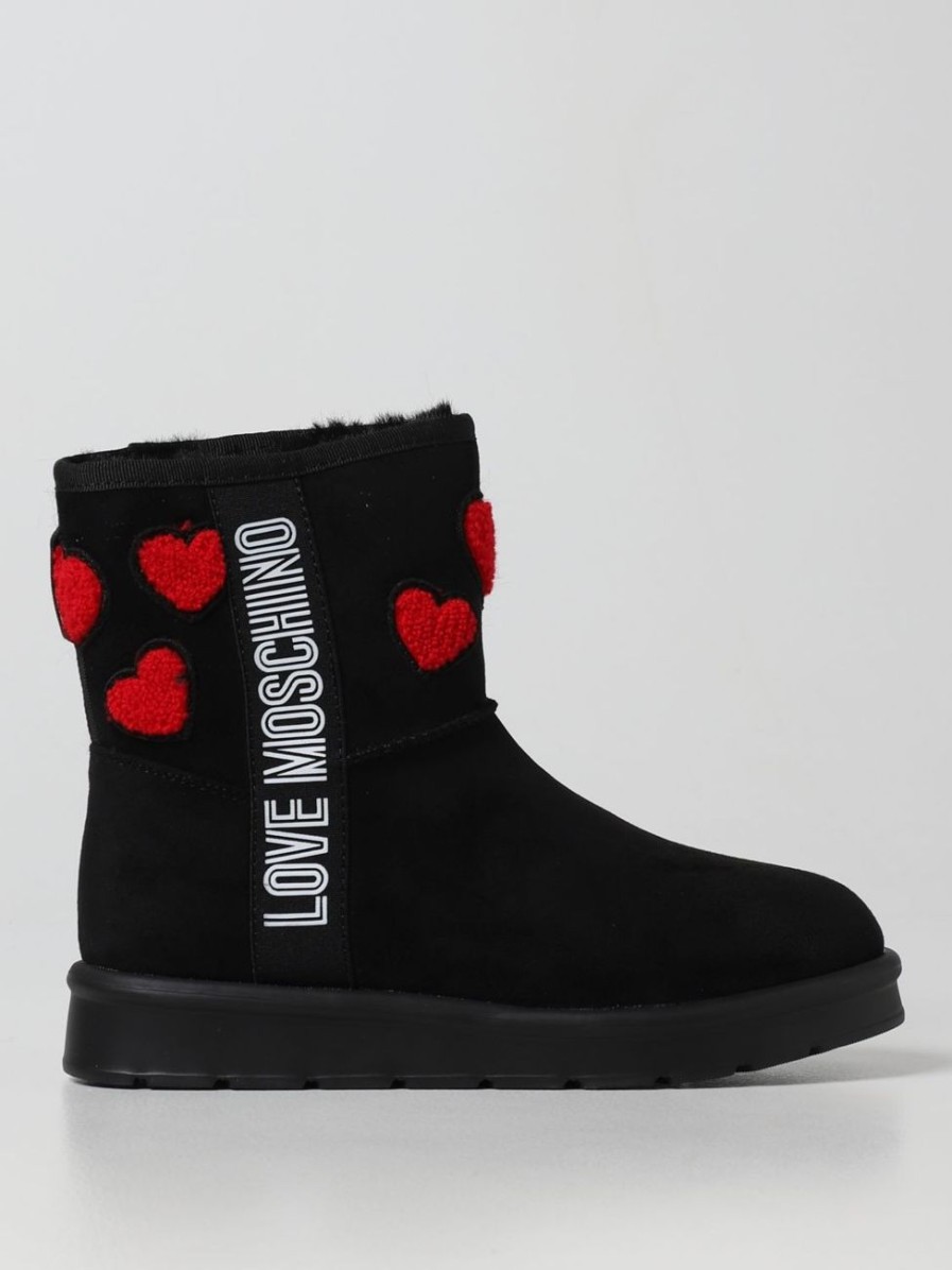 Women LOVE MOSCHINO Boots | Boots