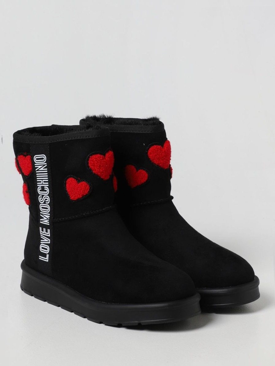 Women LOVE MOSCHINO Boots | Boots