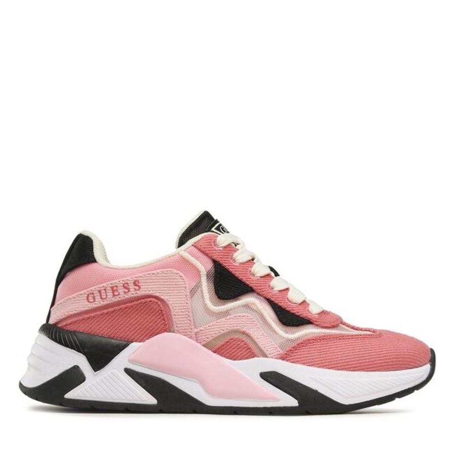 Women GUESS Trainers | Trainers