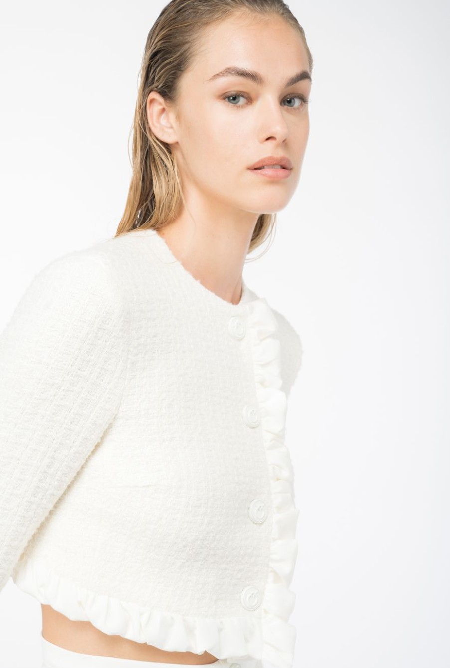 Women PINKO Light Jacket | Light Jacket