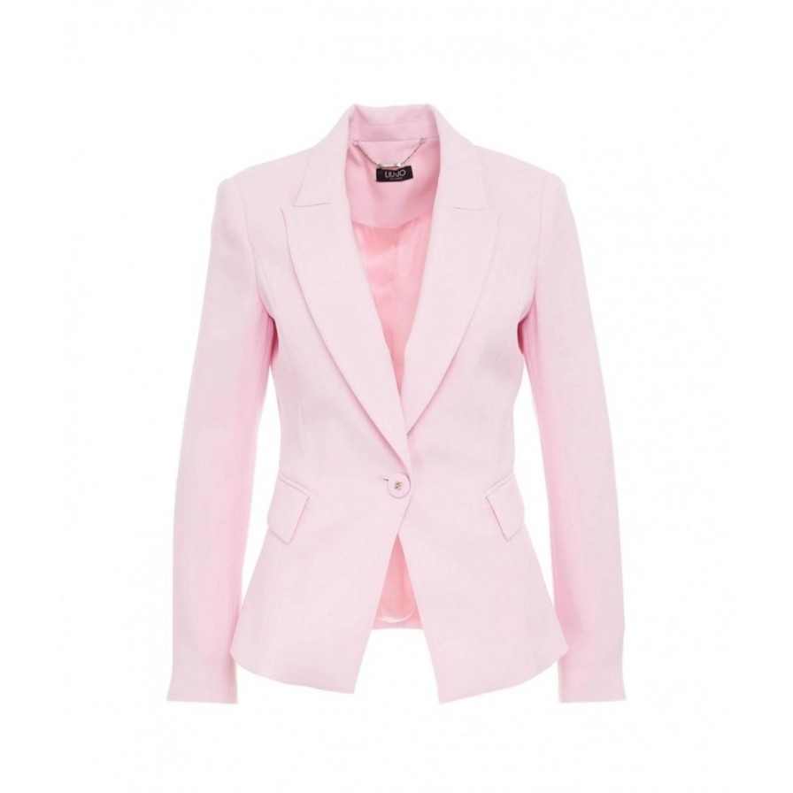 Women LIU JO Light Jacket | Light Jacket