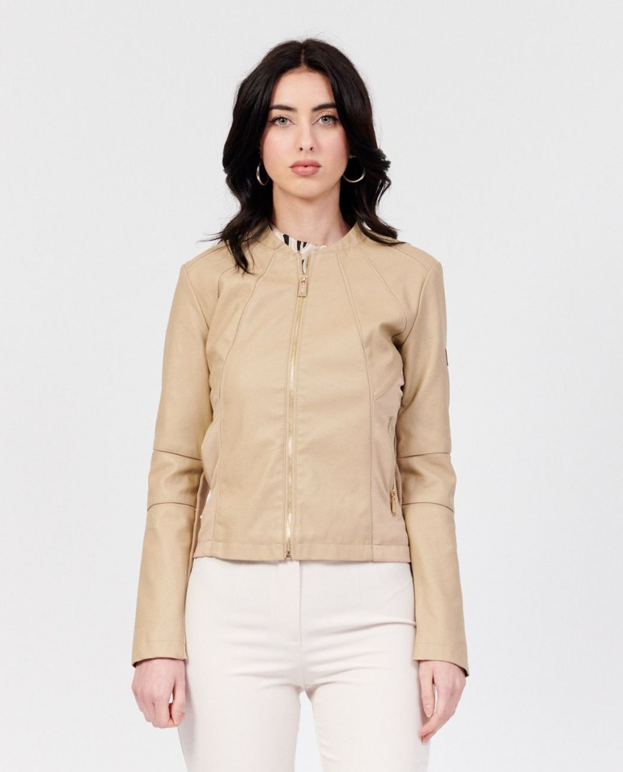 Women YES ZEE Jacket | Jacket