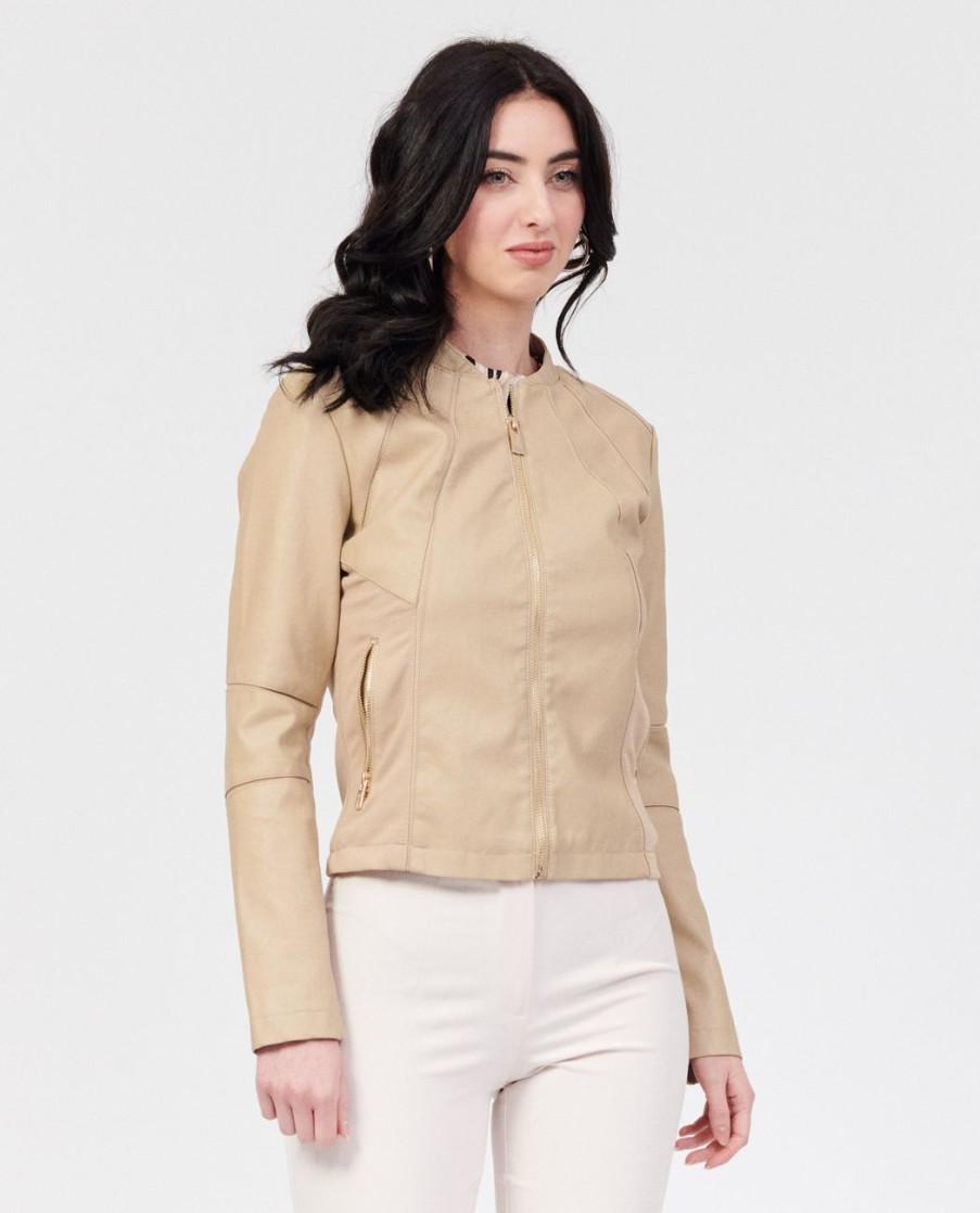 Women YES ZEE Jacket | Jacket