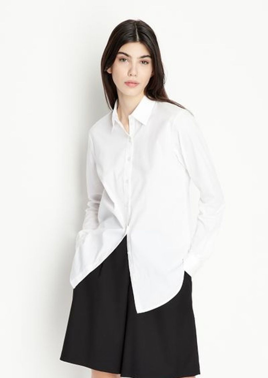 Women ARMANI EXCHANGE Shirt | Shirt