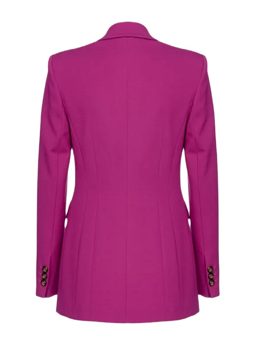 Women PINKO Light Jacket | Light Jacket