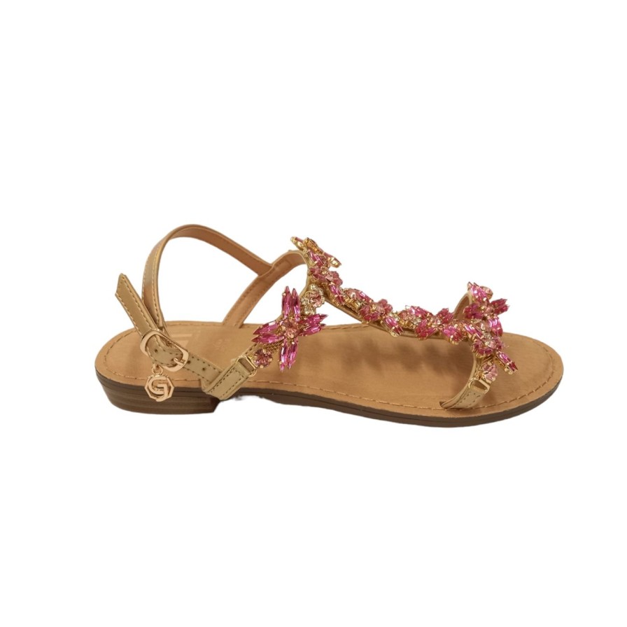 Women GOLD&GOLD Sandal | Sandal