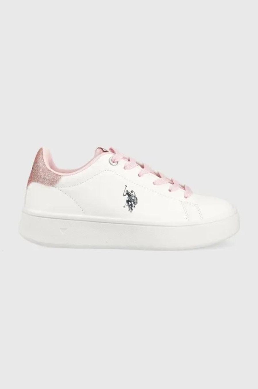 Women U.S. POLO ASSN Trainers | Trainers