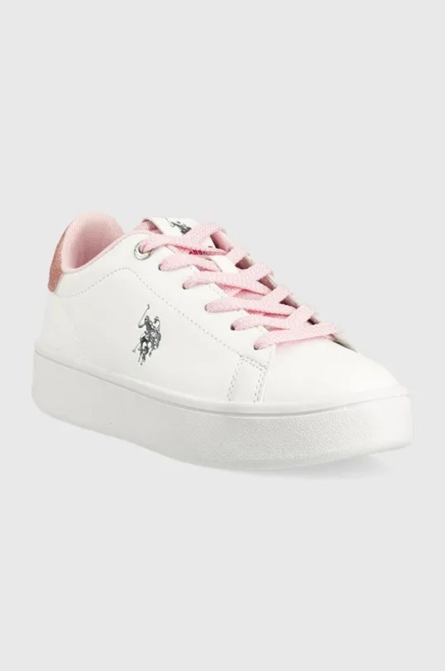 Women U.S. POLO ASSN Trainers | Trainers