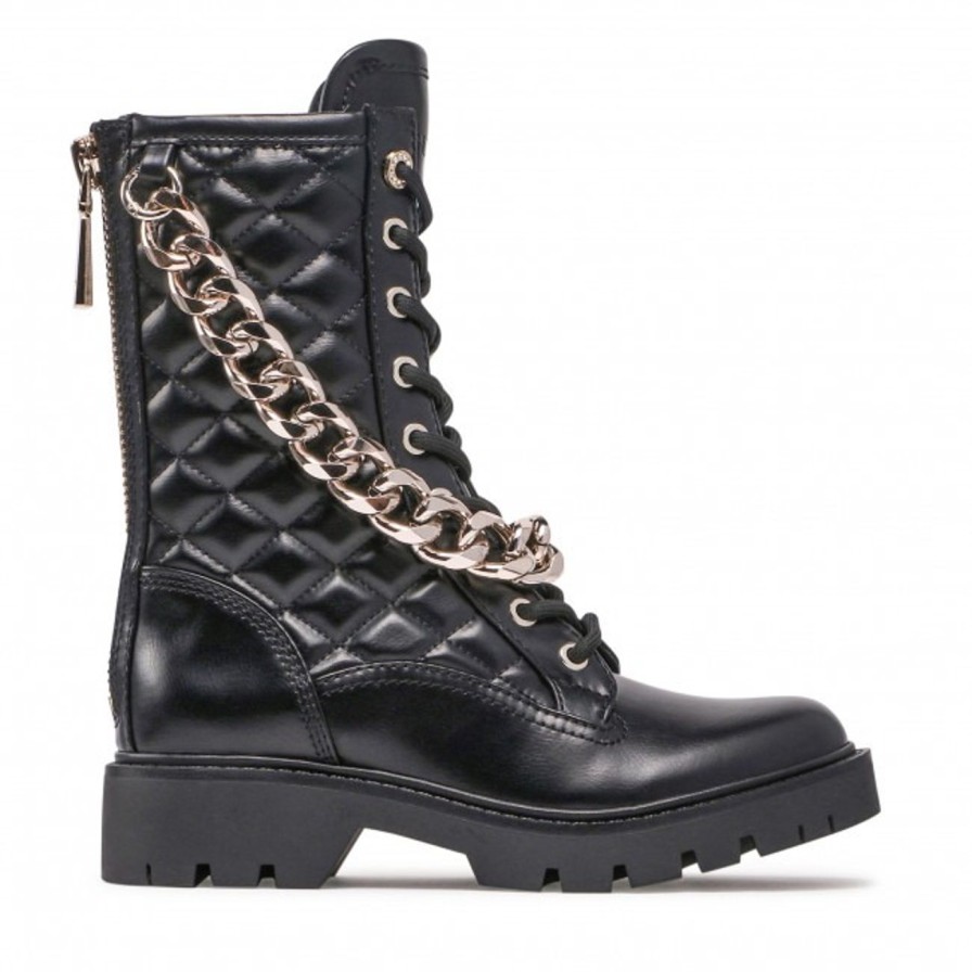 Women GUESS Boots | Boots