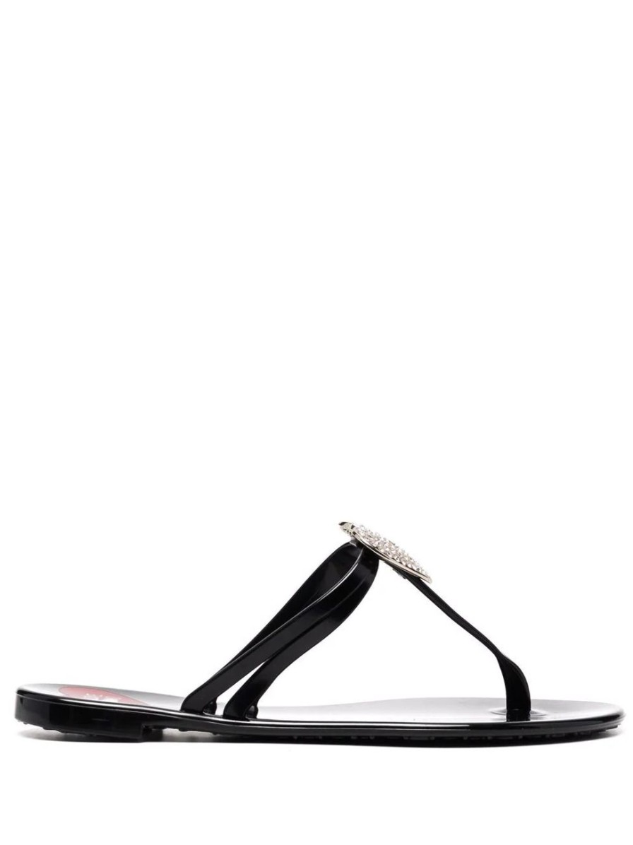 Women LOVE MOSCHINO Sandal | Sandal