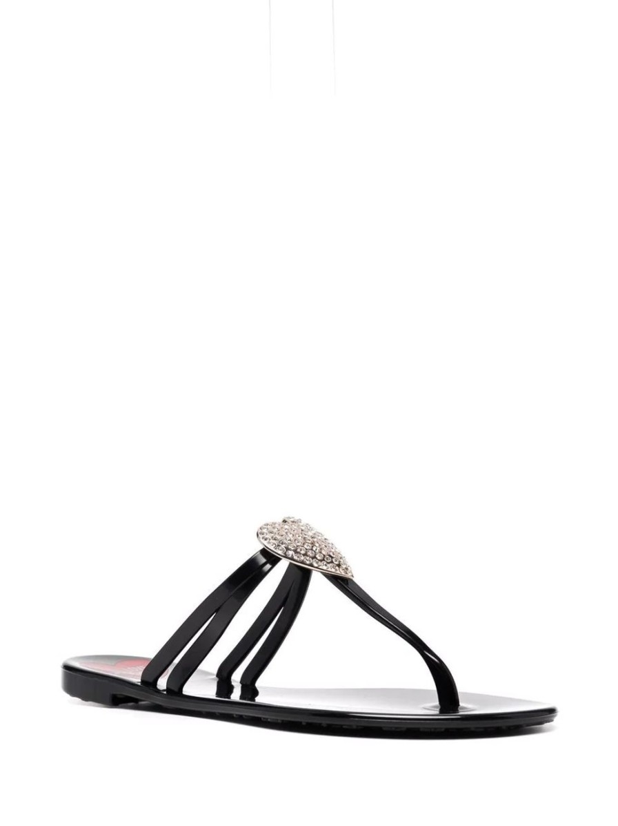 Women LOVE MOSCHINO Sandal | Sandal