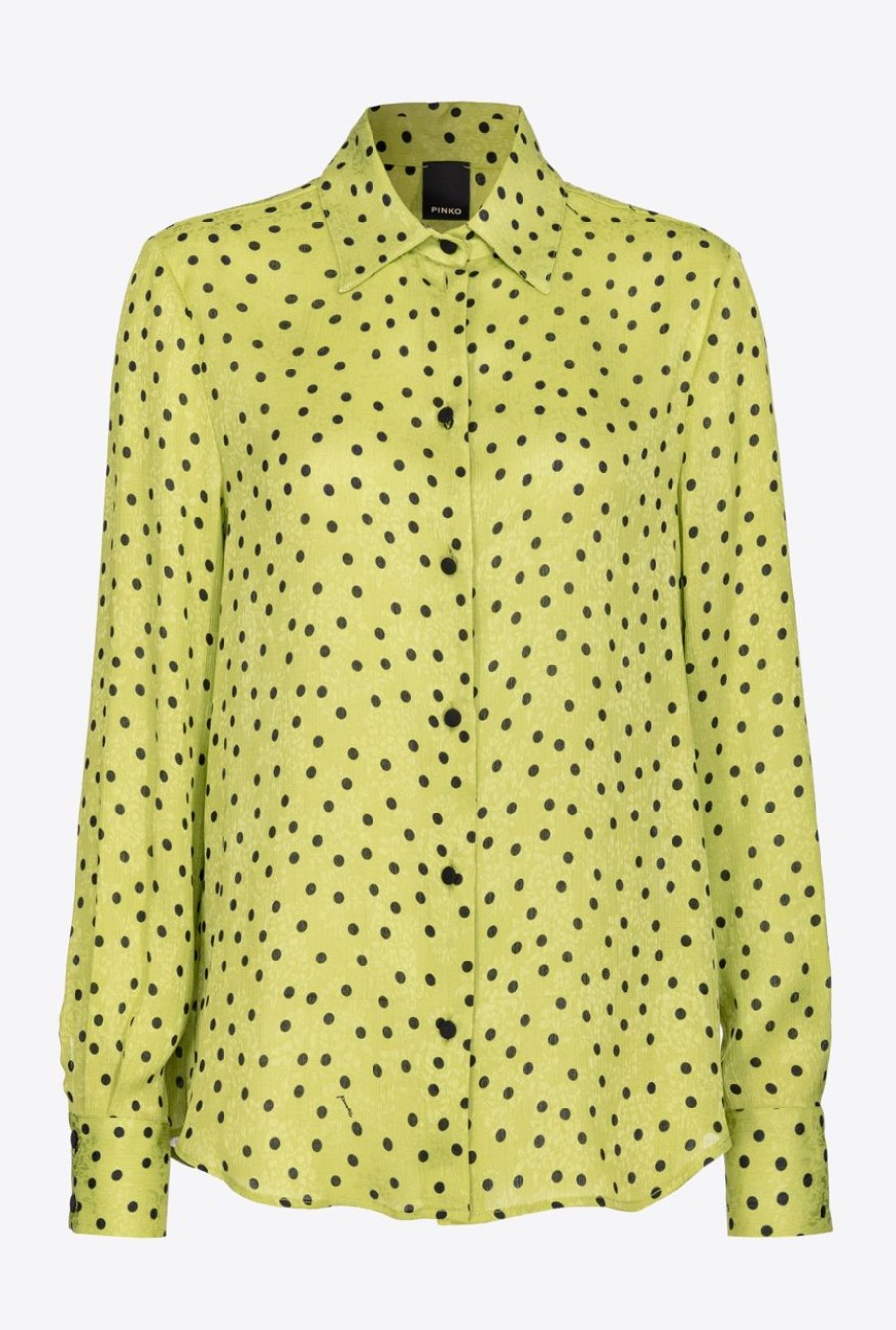 Women PINKO Shirt | Shirt