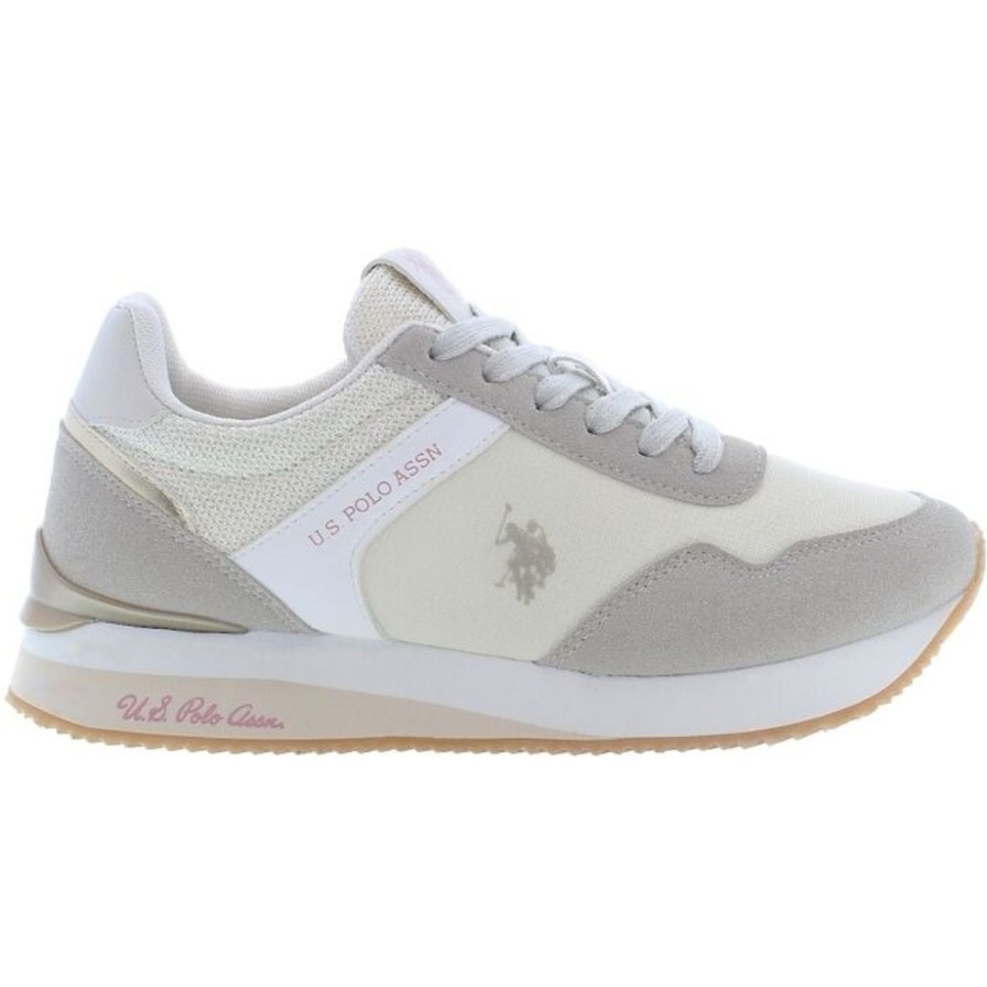 Women U.S. POLO ASSN Trainers | Trainers