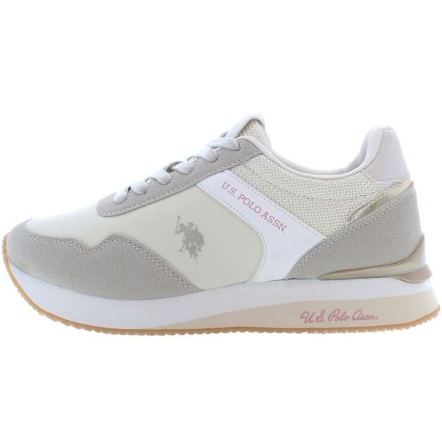 Women U.S. POLO ASSN Trainers | Trainers