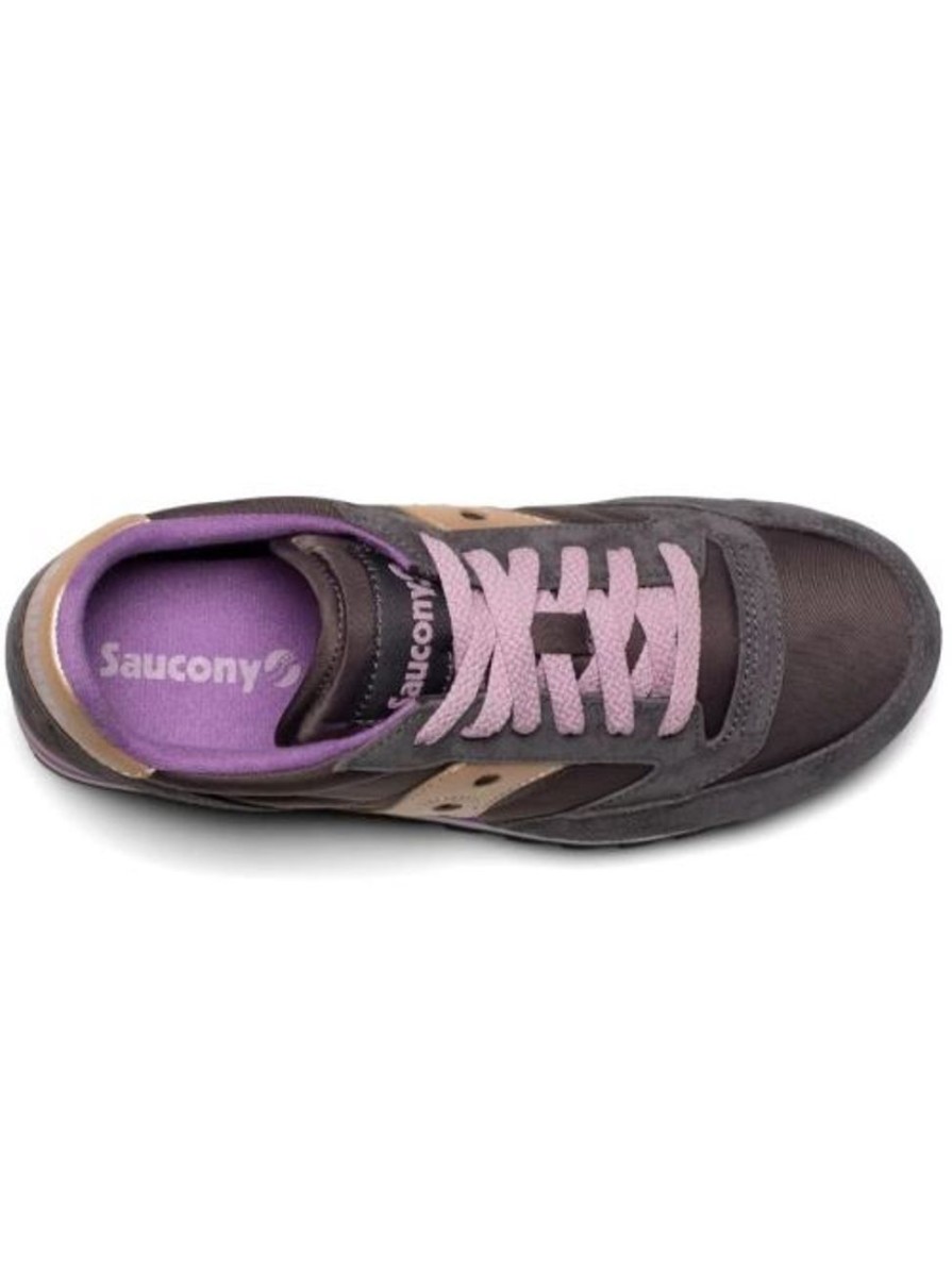 Women SAUCONY Trainers | Trainers