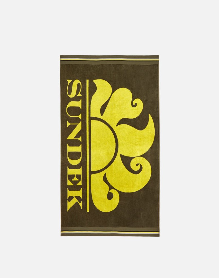 Women SUNDEK Beach Towel | Beach Towel