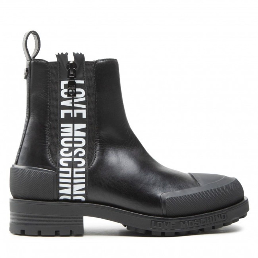 Women LOVE MOSCHINO Boots | Boots