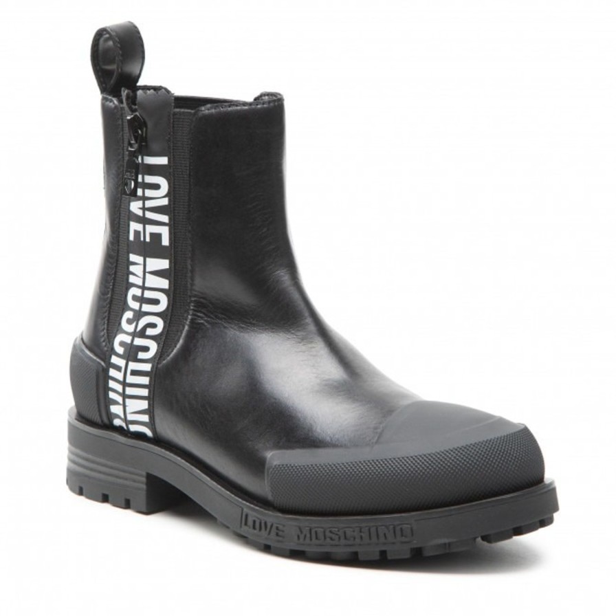 Women LOVE MOSCHINO Boots | Boots