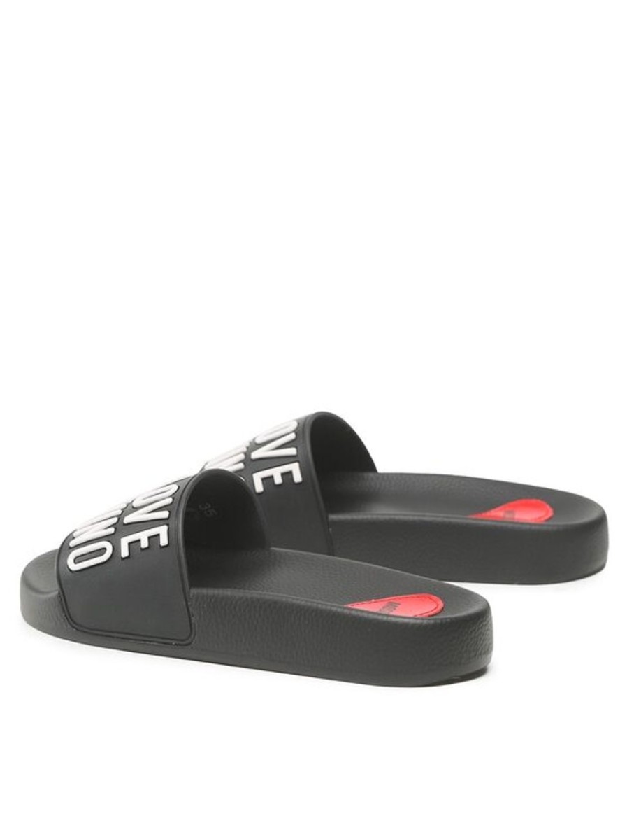 Women LOVE MOSCHINO Slippers | Slippers