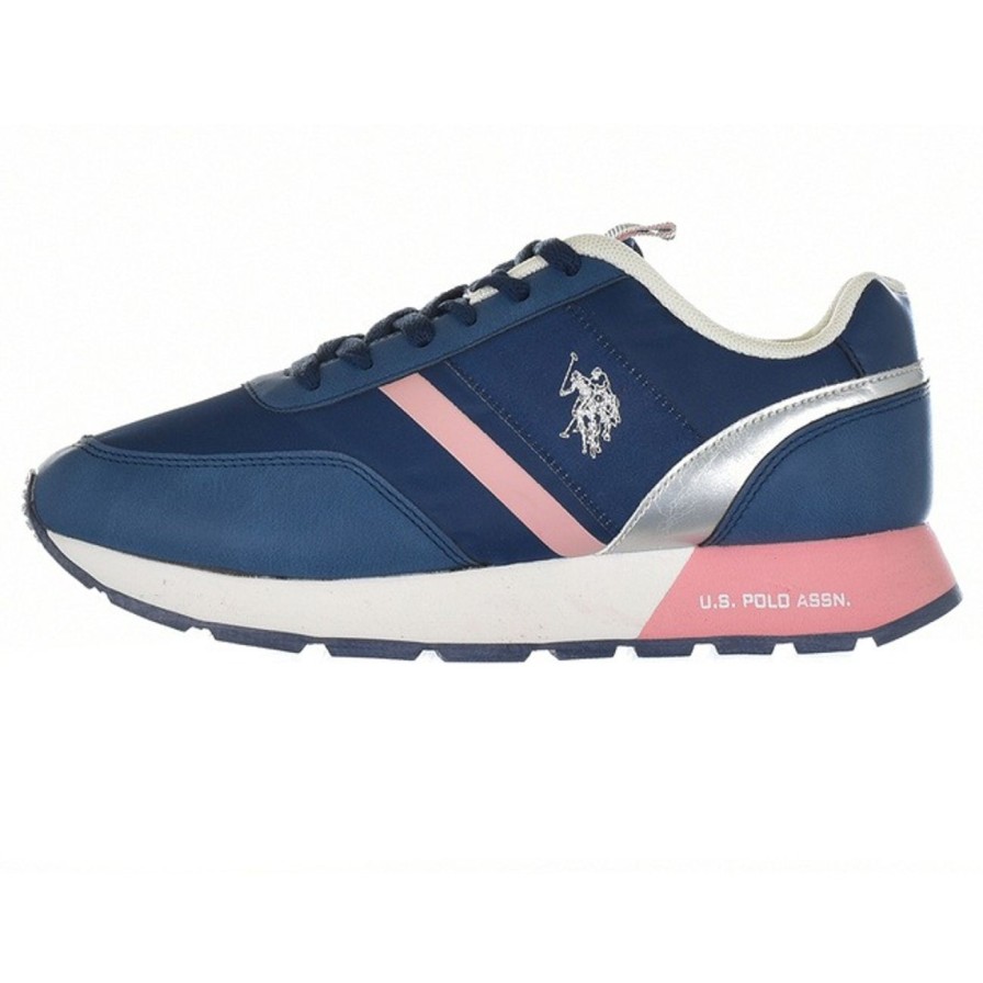 Women U.S. POLO ASSN Trainers | Trainers