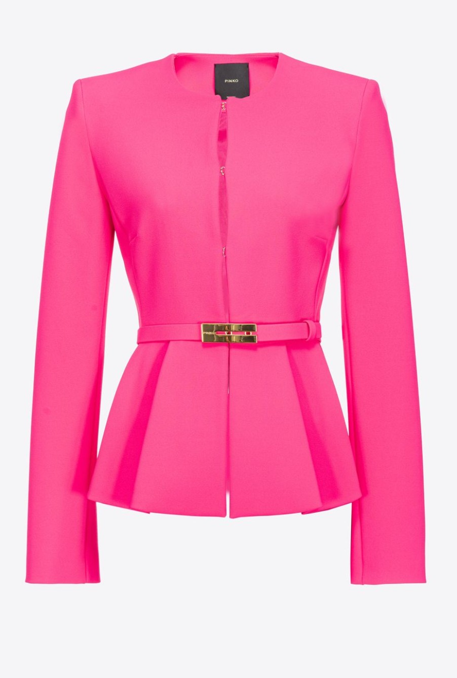 Women PINKO Light Jacket | Light Jacket