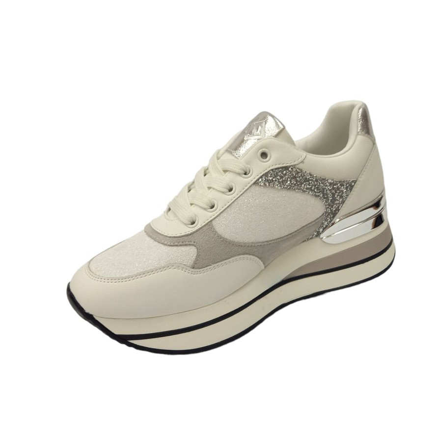 Women GOLD&GOLD Trainers | Trainers