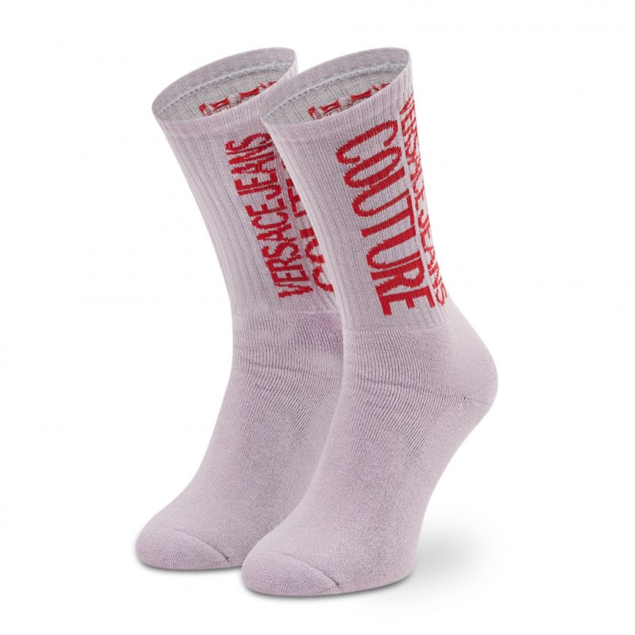 Women VERSACE JEANS COUTURE Socks | Socks