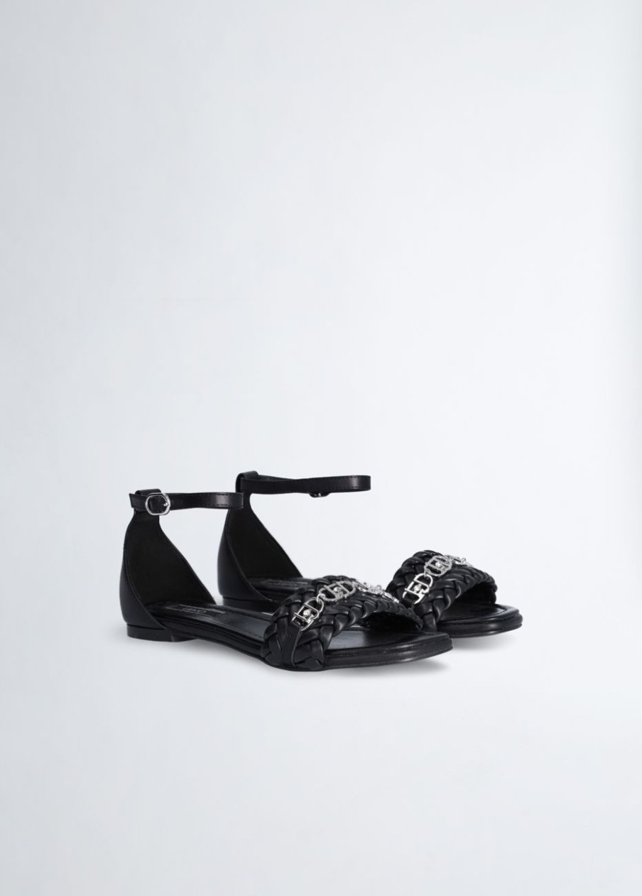 Women LIU JO Sandal | Sandal