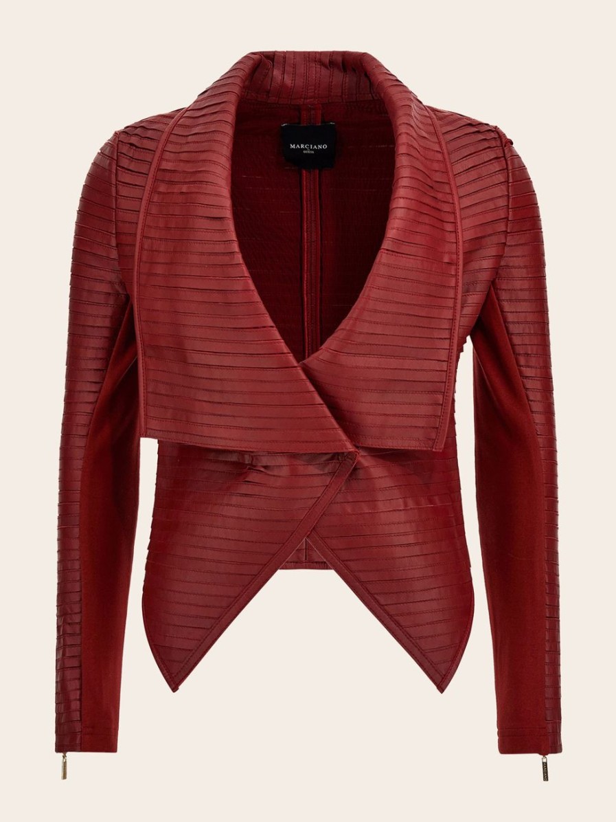 Women GUESS MARCIANO Jacket | Jacket