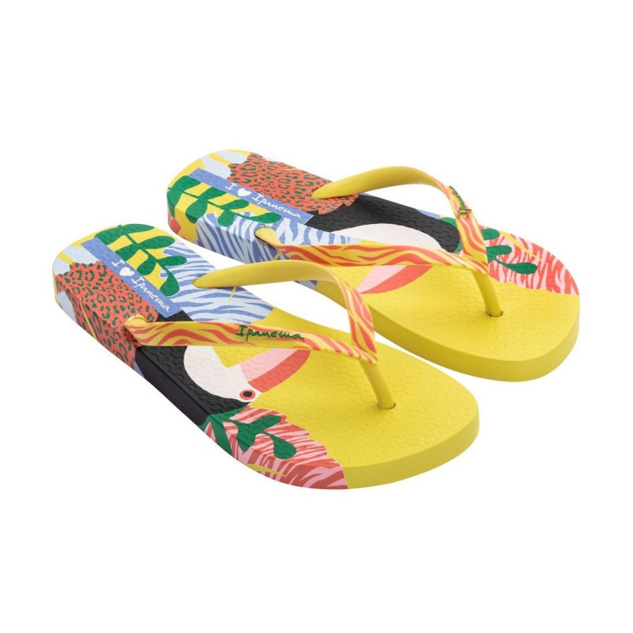 Women IPANEMA Flip Flops | Flip Flops