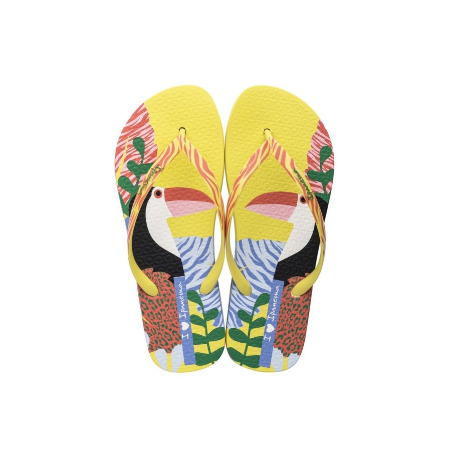 Women IPANEMA Flip Flops | Flip Flops