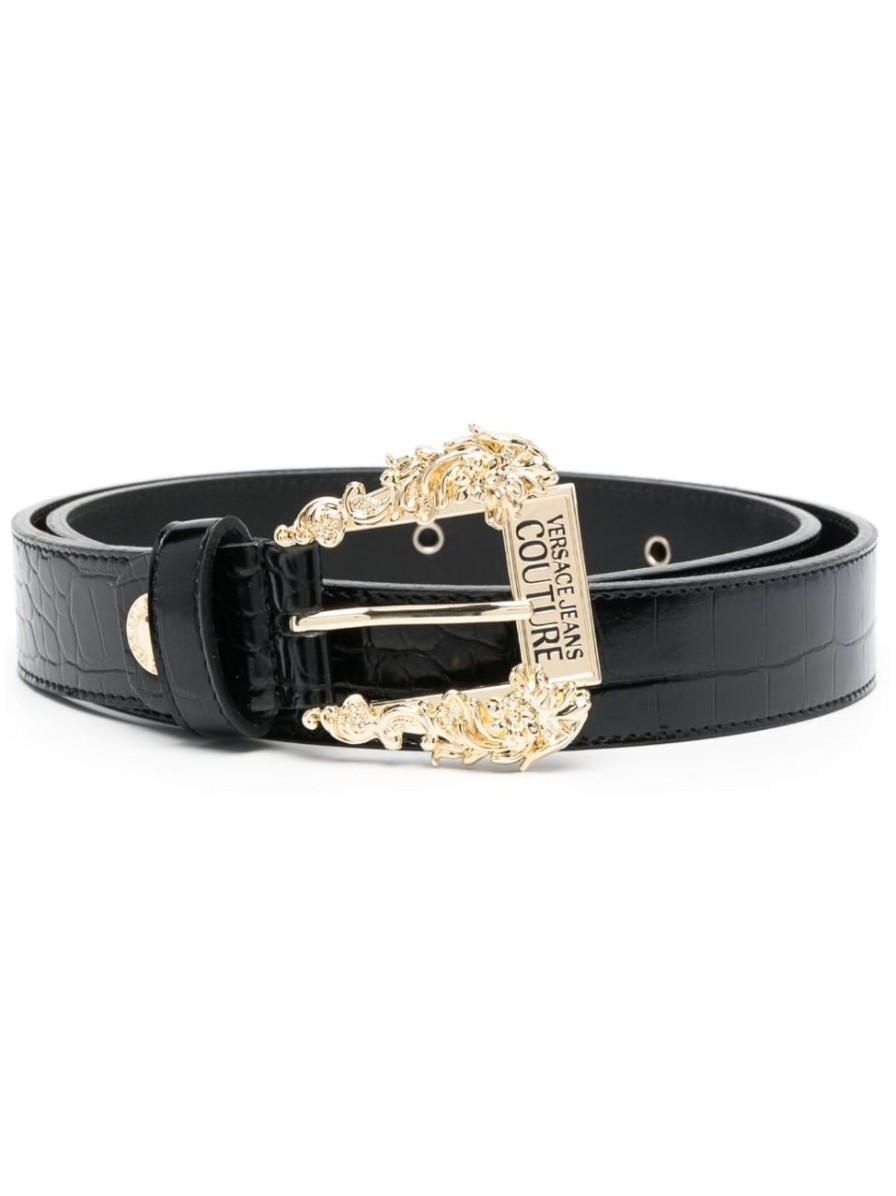 Women VERSACE JEANS COUTURE Belt | Belt